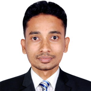  Mohammad Mahmudul Hasan 
